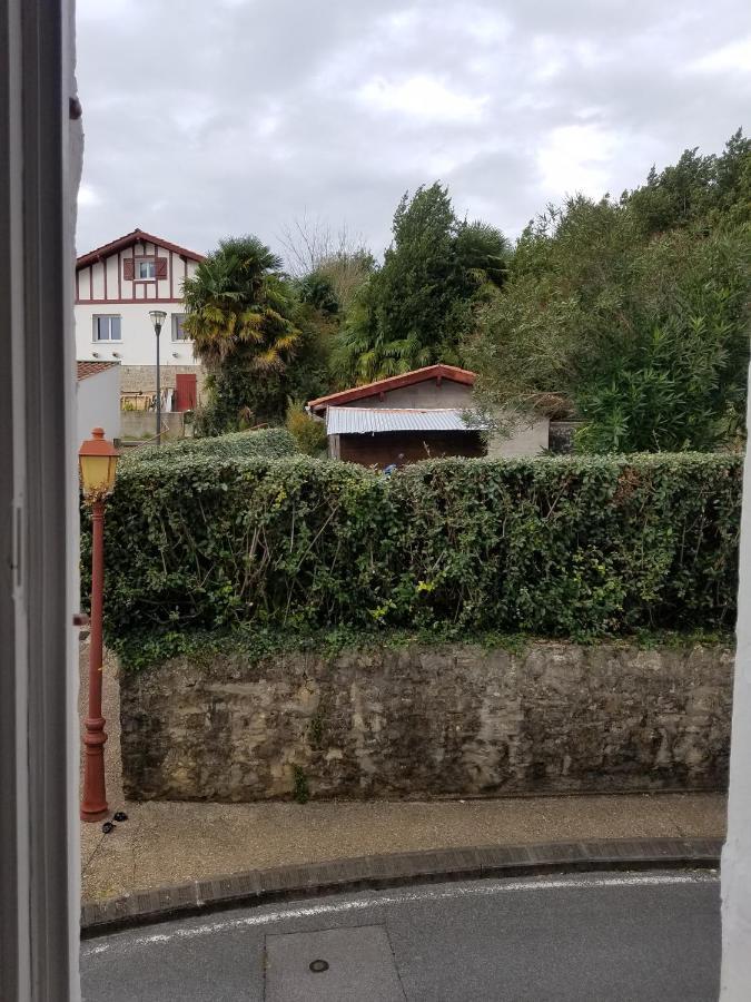 Aita Baita Ciboure Luaran gambar